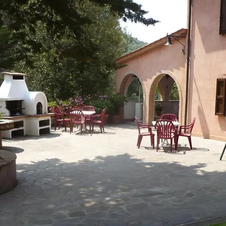 Casolare Con Piscina Al Mare Holiday home