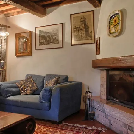 Casolare Con Piscina Al Mare