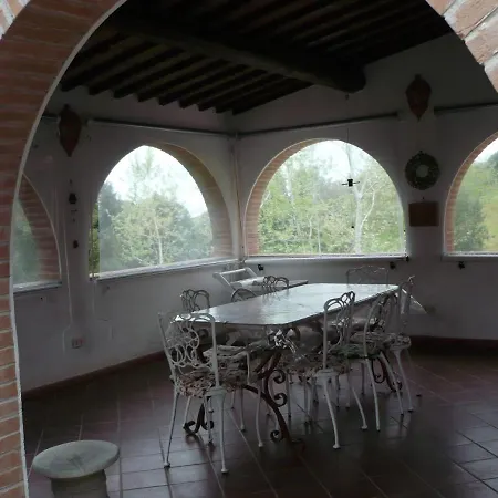 Casolare Con Piscina Al Mare Сasa de vacaciones Castagneto Carducci