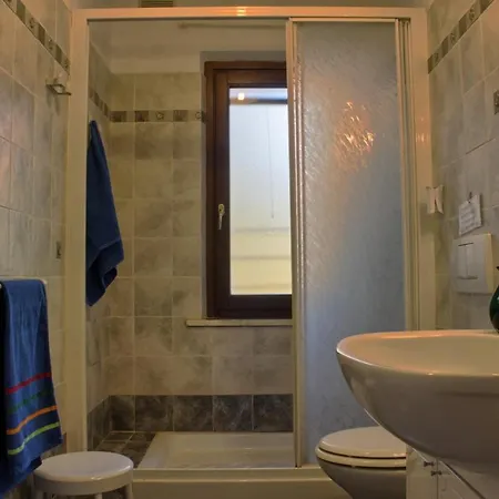 Casolare Con Piscina Al Mare