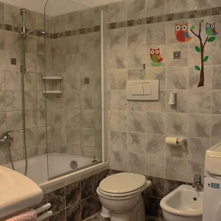 Holiday home Casolare Con Piscina Al Mare