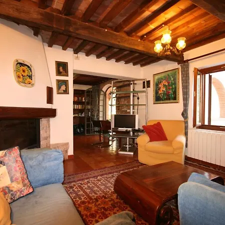 Casolare Con Piscina Al Mare
