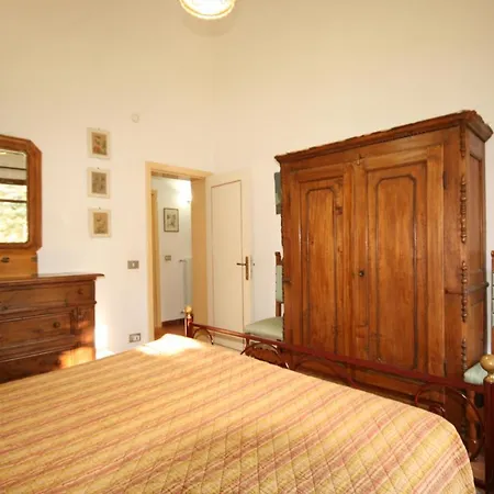Holiday home Casolare Con Piscina Al Mare