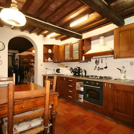 Casolare Con Piscina Al Mare Castagneto Carducci