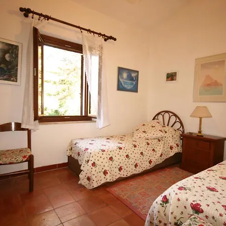 Сasa de vacaciones Casolare Con Piscina Al Mare *