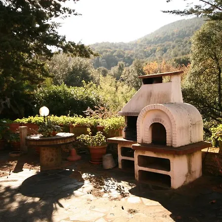Holiday home Casolare Con Piscina Al Mare *