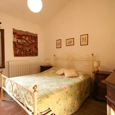 Casolare Con Piscina Al Mare Holiday home