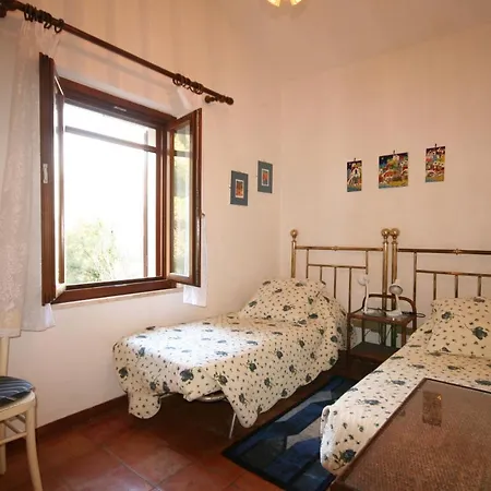 Casolare Con Piscina Al Mare *