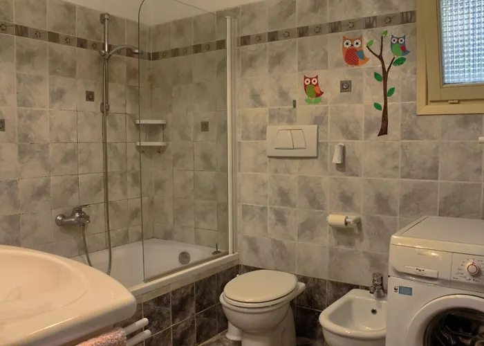 Дом отдыха Casolare Con Piscina Al Mare